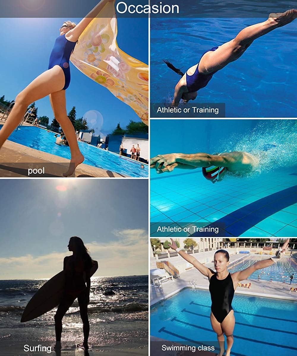 women's diving swimsuits
