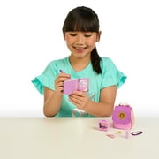 Real Littles Collectible Micro Disney Bags with 6 Surprises Inside!, Colors and Styles Vary, Ages 6+