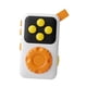 thumbnail image 5 of Juguete de tablero ocupado MP3 para bebé, juguete sensorial, juguetes de rompecabezas de simulación, educativo para bebés, niños pequeños, niños de 6, 5 of 8
