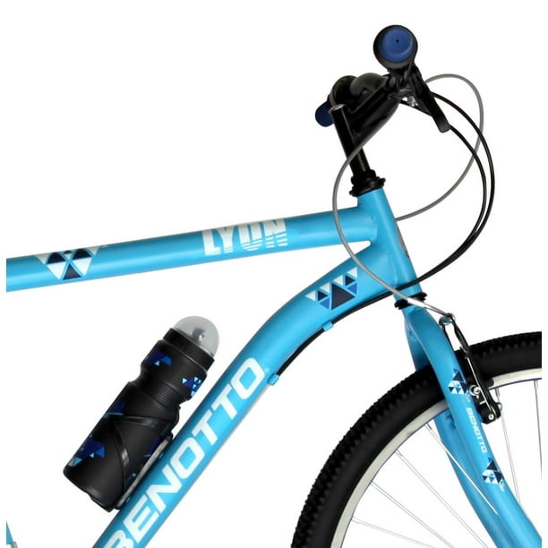 Montaña Benotto Bicicleta Benotto Lyon R24 Benotto Rush R24