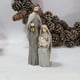 thumbnail image 5 of Figuras de belén Jadeshay adornos de Navidad resina, 5 of 12