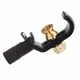 thumbnail image 3 of Cuchillo pelador de cables blindado pelacables blindado de aleación de aluminio resistente de 8 a 286 mm para fibra óptica ANGGREK Otros, 3 of 8