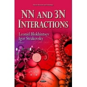 NN and 3N Interactions