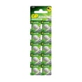 thumbnail image 1 of Pilas LR44 GP Batteries (a76 Ag13) Paquete Con 10 Unidades GP Batteries LR44, 1 of 5