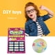 thumbnail image 4 of 12 Uds cápsula de absorción de agua dinosaurio DIY expansión crecer niños juguete al azar Tmvgtek juguetes de los niños, 4 of 9