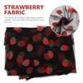 thumbnail image 2 of Tissu de Couture Ménager Tissu d'Artisanat Pratique Tissu de Robe Multifonction Accessoire de Couture, 2 of 8