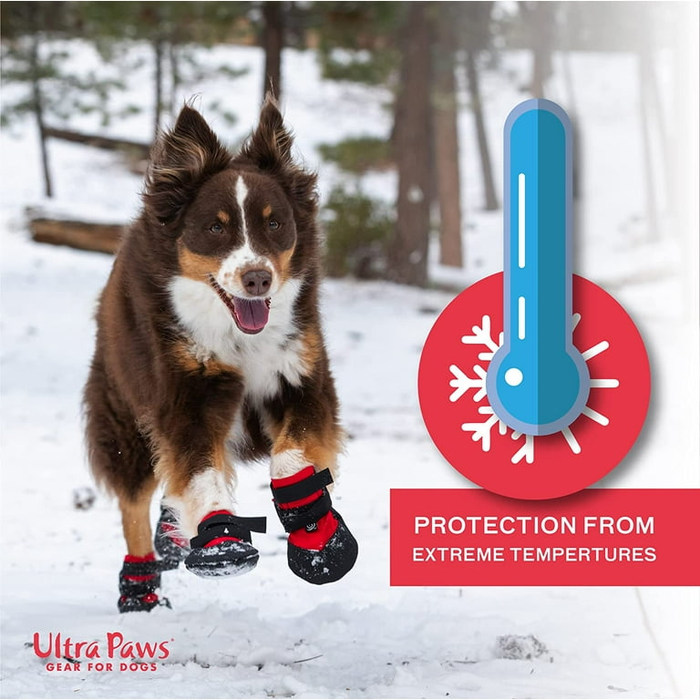 Ultra paws durable top dog boots canada