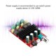 thumbnail image 5 of Tablero Amplificador, Estructura Sólida, Fácil De Operar Para Interiores Amonsee Power Amplifier Board, 5 of 8