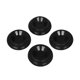 thumbnail image 2 of 4 piezas de fundas para ruedas de piano vertical, alfombrillas para piano, herramientas para instrumentos musicales, protectores portátiles para pisos, 2 of 8