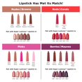 thumbnail image 4 of Revlon colorStay Crayon à Lèvres, Vin, 4 of 5