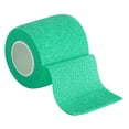 thumbnail image 1 of 3Pc Colour Muscle Protection Tool Care Bandage Tape Sports Elastic Therapeutic Tape, 1 of 1