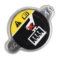 thumbnail image 4 of Car Water Tank Radiator Cover Cap for Hyundai Tucson Elantra I30 I40 25330B1000, 4 of 9