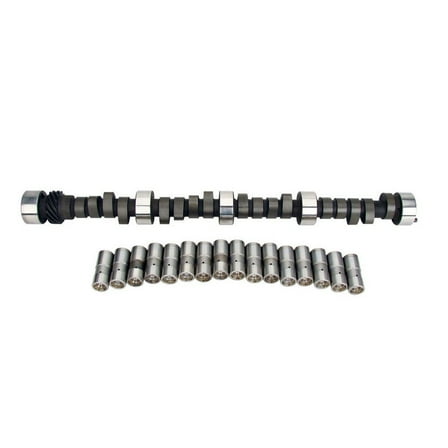 Competition Cams CL11-219-4 Magnum Camshaft/Lifter Kit Fits select: 1973-1989 CHEVROLET P30, 1973-1986 CHEVROLET C30