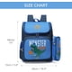 thumbnail image 2 of Mochilas para niños Mochila escolar para escuela primaria con estuche para lápices, mochila escolar personalizada 2020 para niñas y niños Mochilas escolares de dibujos animados para estudian JFHHH pequeña, 2 of 5