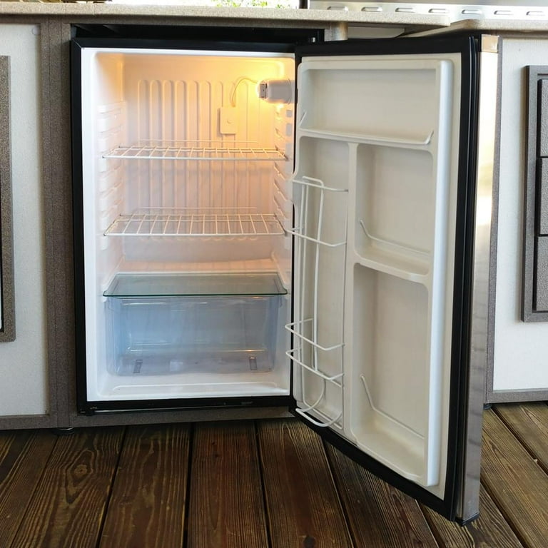 Bull outdoor fridge hot sale