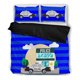 thumbnail image 1 of Fundas nórdicas y fundas de almohada Police Car Style 1, 1 of 5