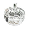 thumbnail image 4 of Tarro de cristal BLESIY para dulces Recipiente transparente con tapa para Halloween, 4 of 7