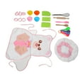 thumbnail image 1 of Juego de Repostería Bling Bling para Niños Juguete de Cocina y Repostería, 1 of 12