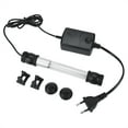 thumbnail image 3 of Fish Tank  Lamp Waterproof  Lamp Submersible   Waterproof Clean Green  Lamp For Aquarium Fish Tank, 3 of 8