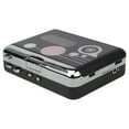 thumbnail image 3 of Cassette Player, Portable Converter Recorder Convert Tapes to Digital MP3 Save into USB Flash Drive/No PC Required, 3 of 6