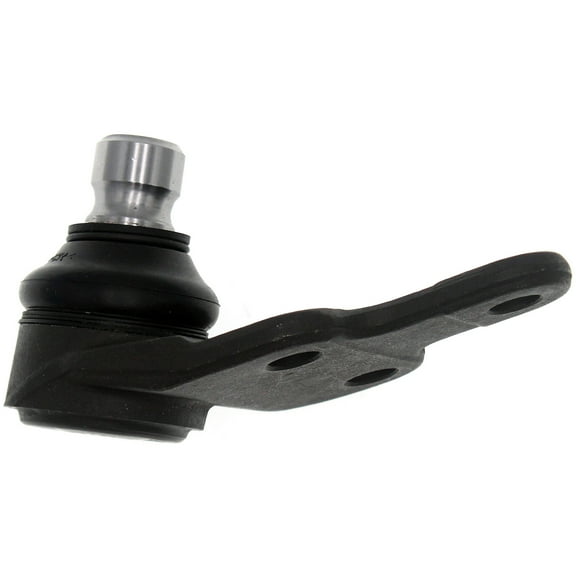 Dorman BJ86024 Front Right Lower Suspension Ball Joint for Specific Ford / Volvo Models, Black