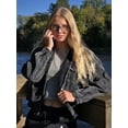 thumbnail image 4 of Gafas de bloqueo de luz azul VISOONE RANE Lightweight TR90, 4 of 4