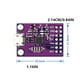 thumbnail image 2 of Methold Placa convertidora USB 2,0 a I2C de 12Mbps, módulo de comunicación Universal, placas de depuración, placa de circuito, accesorio de componente Electrónica miscelánea, 2 of 6