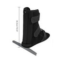 Air Boot Walking Boot Foot Brace for Sprained Ankle Injured Foot Ankle