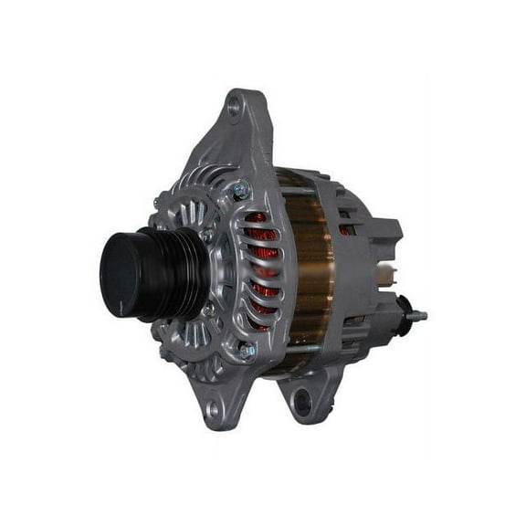 Alternator - Compatible with 2007 - 2012 Dodge Caliber 2008 2009 2010 2011