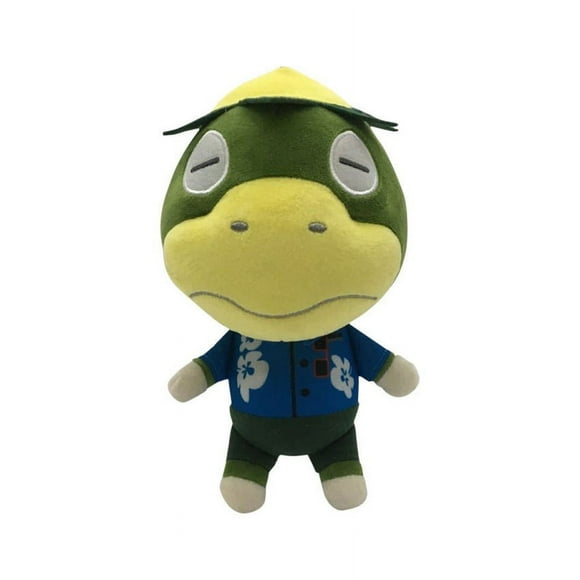 20cm Animal Crossing Raymond Punchy Celeste Diana Marshal Zuck KK Plush Toy Cartoon Tom Plush Stuffed Toys Doll Gifts for Kids-,Plush Purses