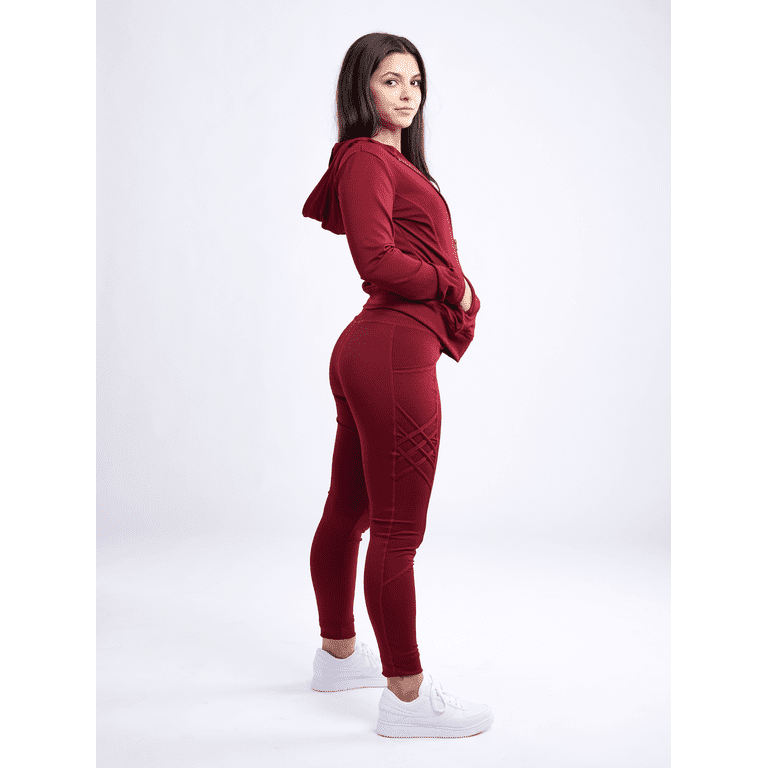Women's activewear jackets cheap and hoodies