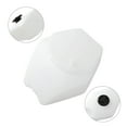 thumbnail image 4 of MYG Réservoir d'Essence en Plastique 2L 47/49CC pour Moto Mini 2 Temps Vélo de Poche Pas Cher, 4 of 10