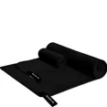 thumbnail image 3 of Mutao Toalla de Microfibra con Bolsa de Malla, Toallas absorbentes de Secado rápido para Acampar, Gimnasio, Yoga, Mochilero, Senderismo, 3 of 5
