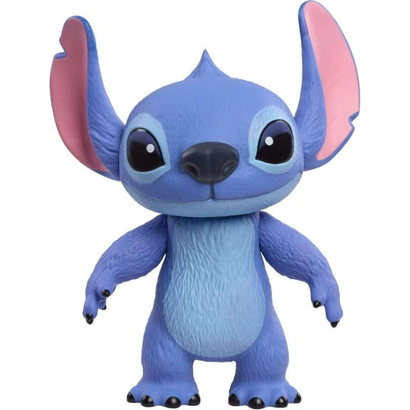 Lilo & Stitch Larger than Life Stitch Vinyl Figure
