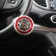 thumbnail image 2 of Bola de refuerzo para volante de coche, multifuncional, creativa, tipo cojinete, antideslizante, 2 of 6