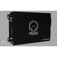 thumbnail image 2 of RE Audio XTX XTX 500.5 Car Amplifier, 300 W RMS, 1500 W PMPO, 5 Channel, Class DE, 2 of 5