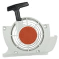 thumbnail image 1 of Recoil Starter Assembly For Stihl FS400, FS450, FS480, SP400 4128-080-2101, 1 of 6