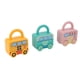 thumbnail image 4 of Montessori Lock And Key Toy Set Números a Juego Y Conteo Colorido Lindo Juguete para Niños Y Niñas de 3 a 5 Años ANGGREK Otros, 4 of 8