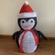 thumbnail image 4 of Christmas LED Lights Santa Claus Shaped Lamp Christmas Holiday Lights, 4 of 9