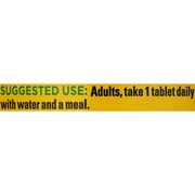 Nature Made Magnesium 250 mg Tablets 100 ea (Pack of 2)