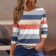 thumbnail image 2 of Camiseta Holgada Estampada SCZ Multicolor 3XL, 2 of 5