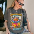 thumbnail image 2 of Princess Donut & Mongo, Dungeon Crawler Carl World Earth, You Will Not Break Me, New Achievement, Ride or Roar Shirt, This Is An Outrage, 2 of 4