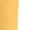 Yellow, variant on Women's Pants Fashion Casual Pants For Women Casual Loose Drawstring Drawstring Solid Color Large Size Three Quarter
