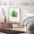thumbnail image 6 of Diamond Art Kit for Adults, Green Leaf Illustration Art Diamond Painting for Adults Beginners, DIY Diamond Art Painting Kits, 5D Diamond Painting Crafts for Home Decor 12x16 Frameless, 6 of 7