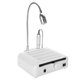 thumbnail image 1 of De Colector 3 En 1 Nail Art Equipment 30000 RPM Drill Pen+Dust Collector+LED Light Manicure Tool Kit, 1 of 8