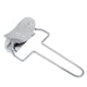 thumbnail image 4 of Molde manual para hacer albóndigas de acero inoxidable 304, molde para hacer envoltorios de albóndigas, utensilios de cocina, 4 of 11