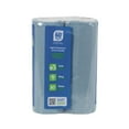 thumbnail image 4 of ToolBox® Blue Shop Towel, 2 Rolls per Pack (55 Sheets per Roll), Disposable Towel, 4 of 7