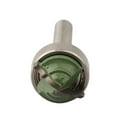 thumbnail image 4 of 1Pc 1/4 Shank Double Roman Edge Router Bit Bearing Cutter for Wood Line Cutter A Fangkenuo, 4 of 9