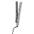 thumbnail image 3 of ISO Beauty Super Spectrum Pro Hair Straightener, White Zebra, 3 of 10