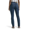 thumbnail image 3 of Lee® Women's Flex Motion Relaxed Fit Straight Leg Jean, 3 of 5